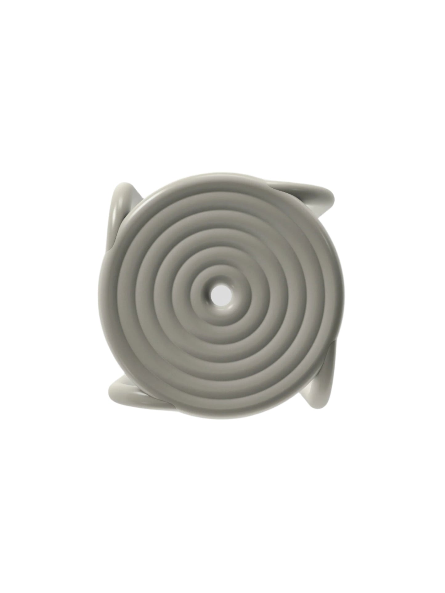 Groove Stool fra Tom Dixon