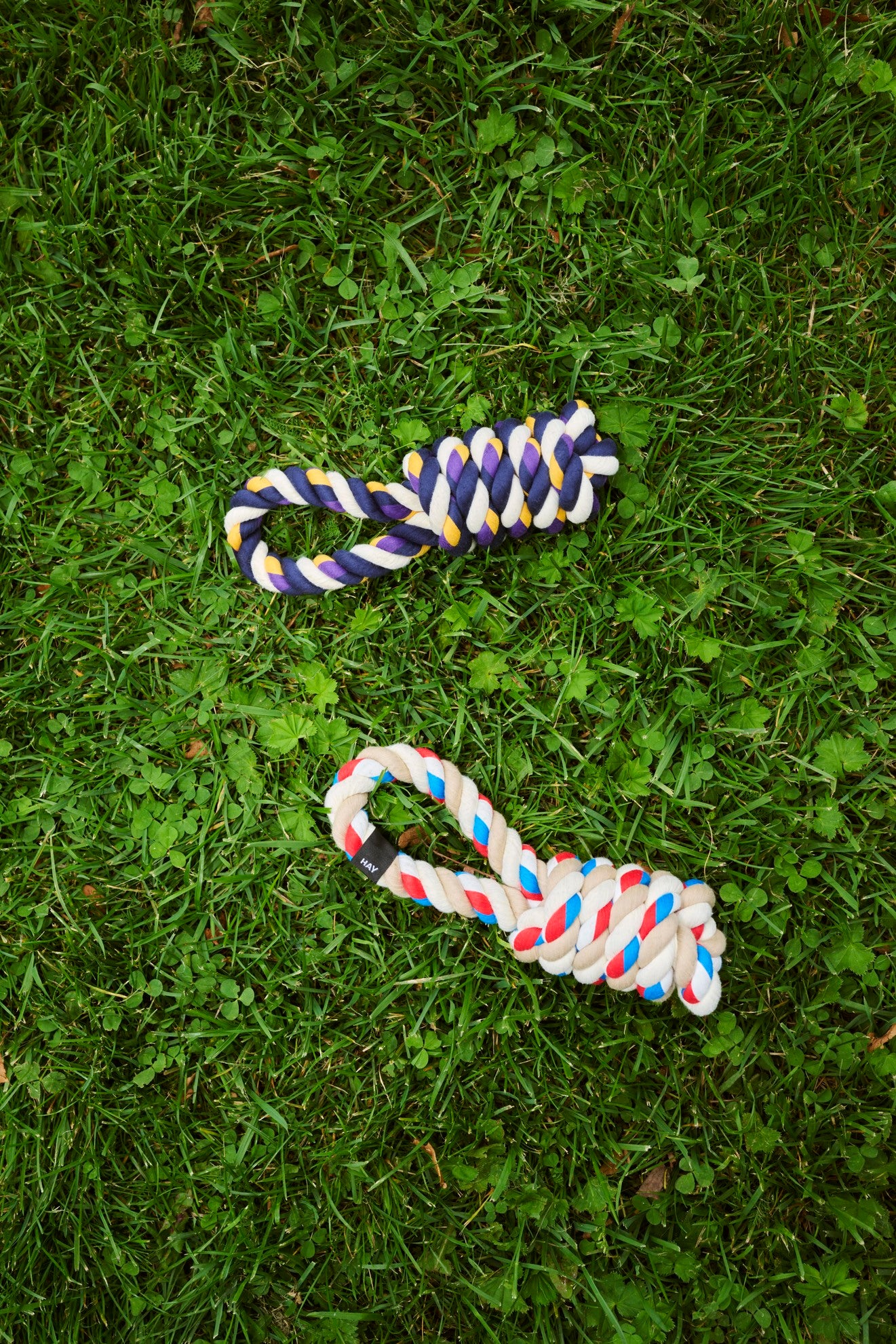 Dogs Rope Toy