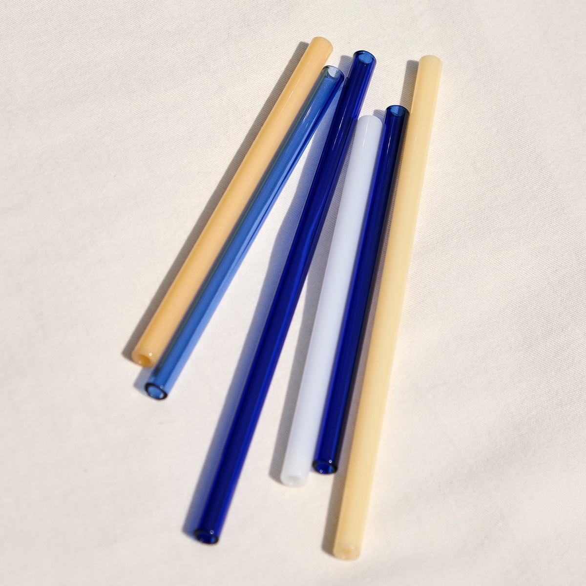 SIP Straw, Sugerør