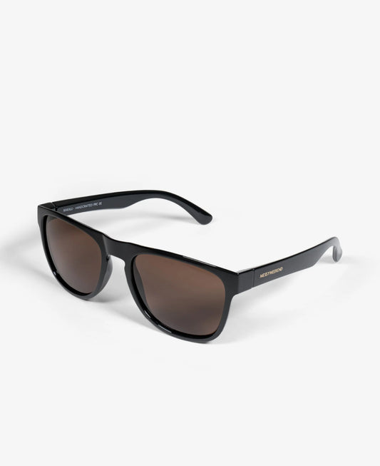 Solbrille, Makalu, Black Brown