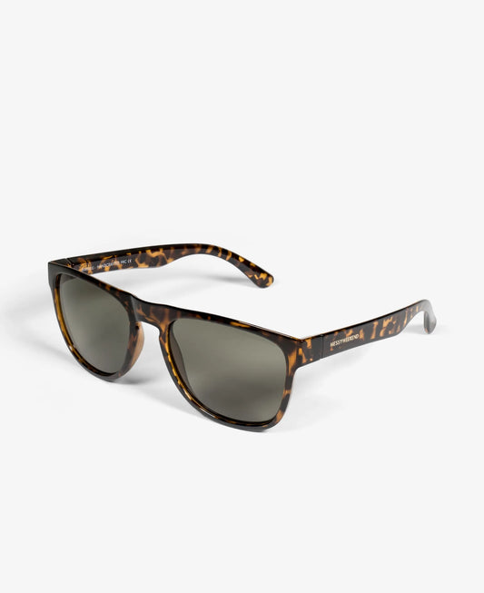 Solbrille, Makalu, Tortoise Green