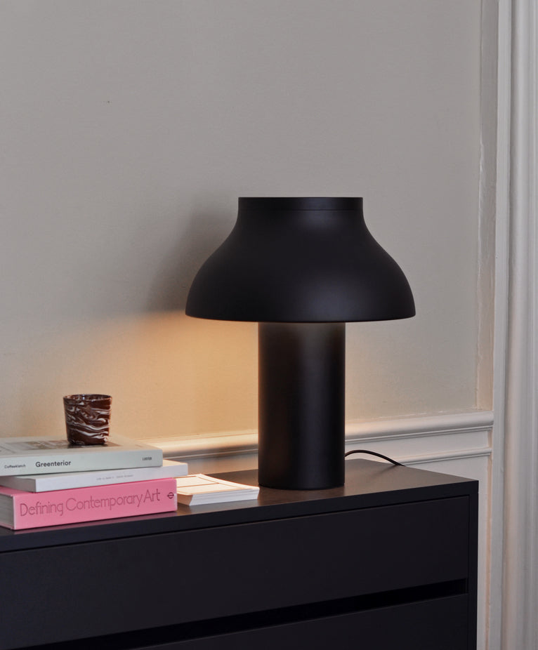 PC Table Lamp, Large