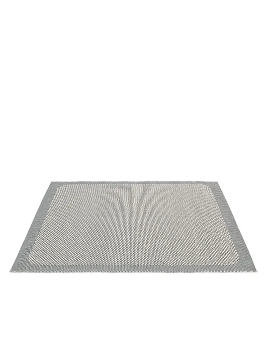 Pebble Rug - 300x200 - Light Grey