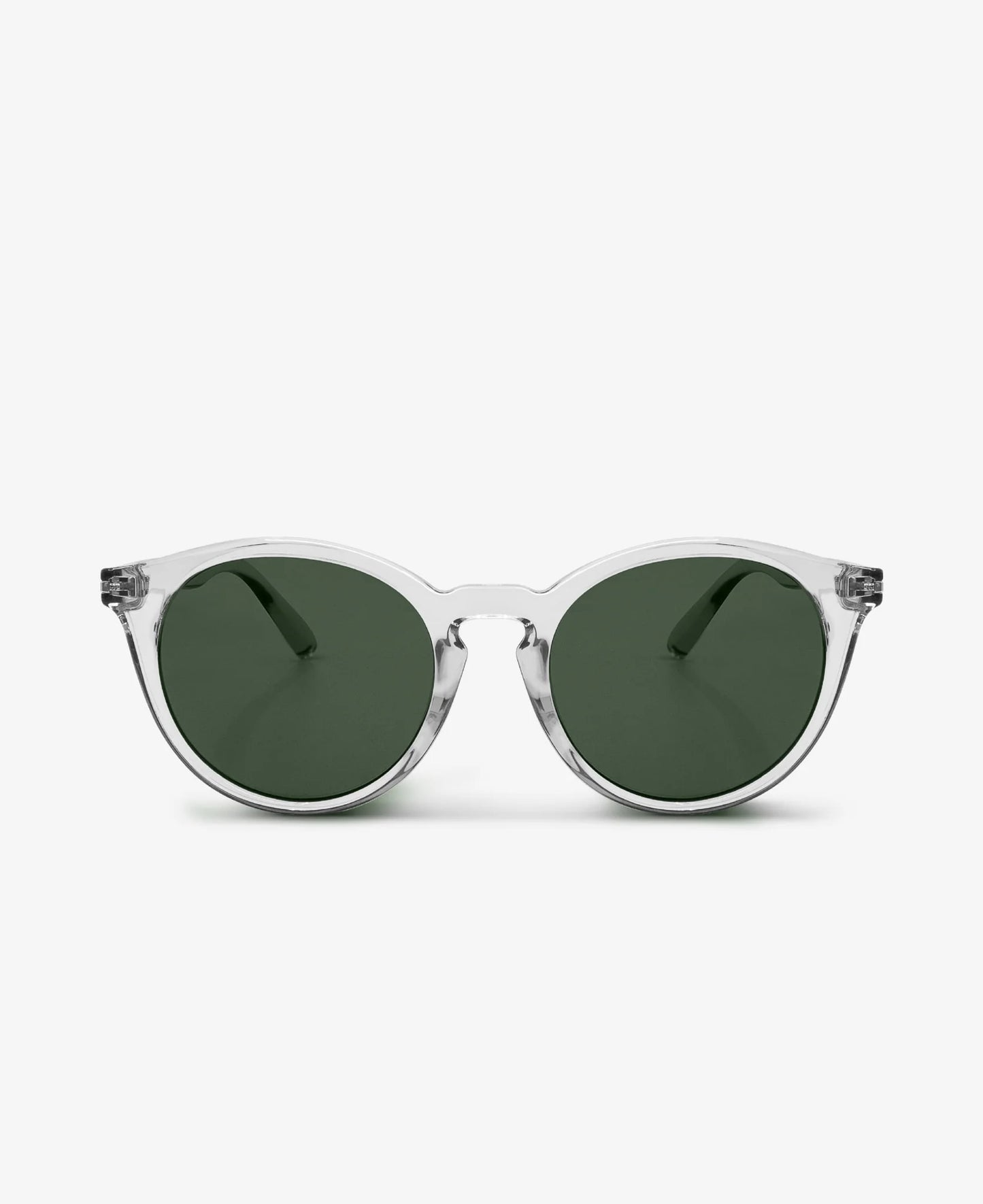 Hobbes Crystal Green, Solbrille