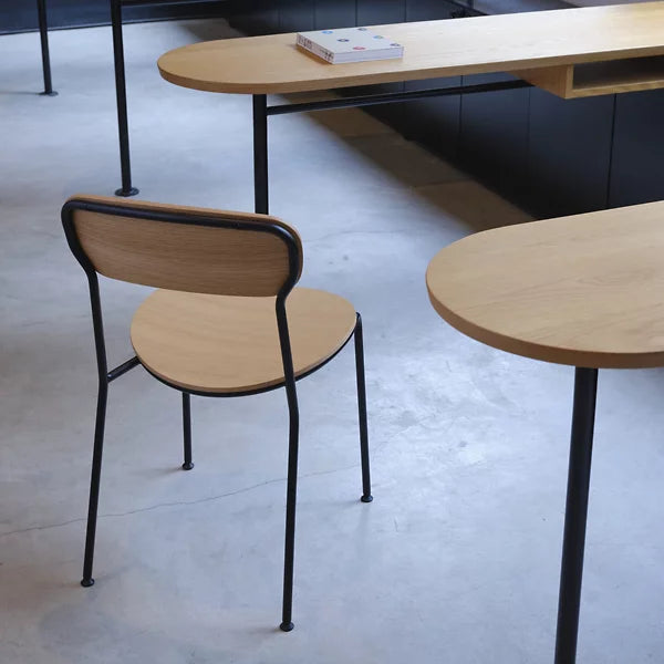 Stack spisestol