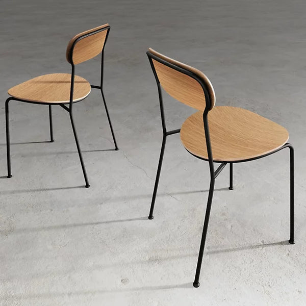 Stack spisestol