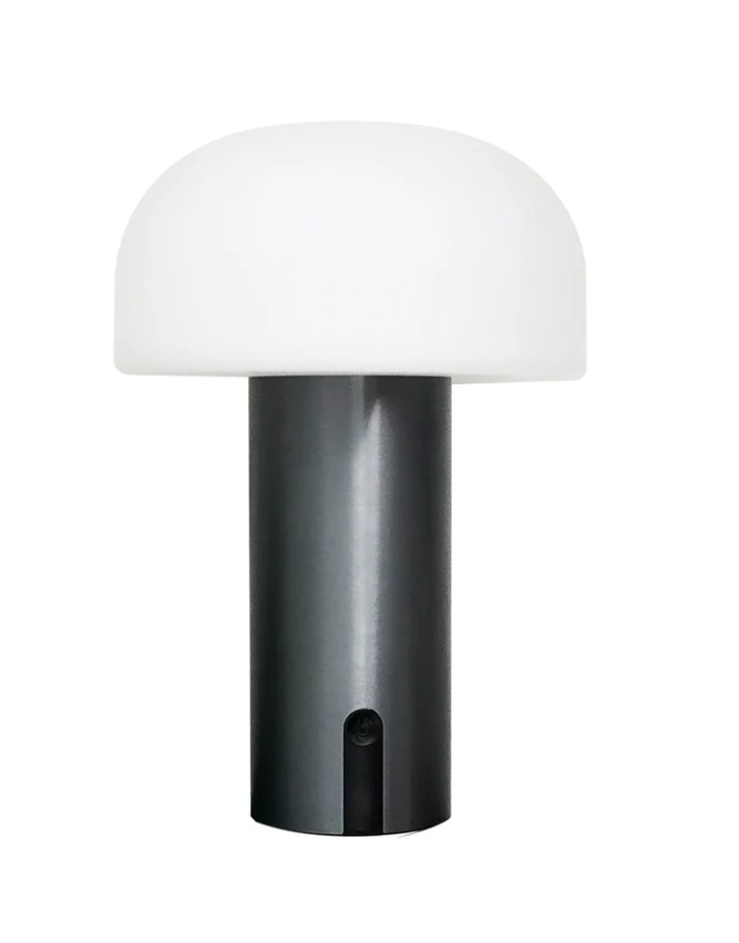 Chuck portable lampe