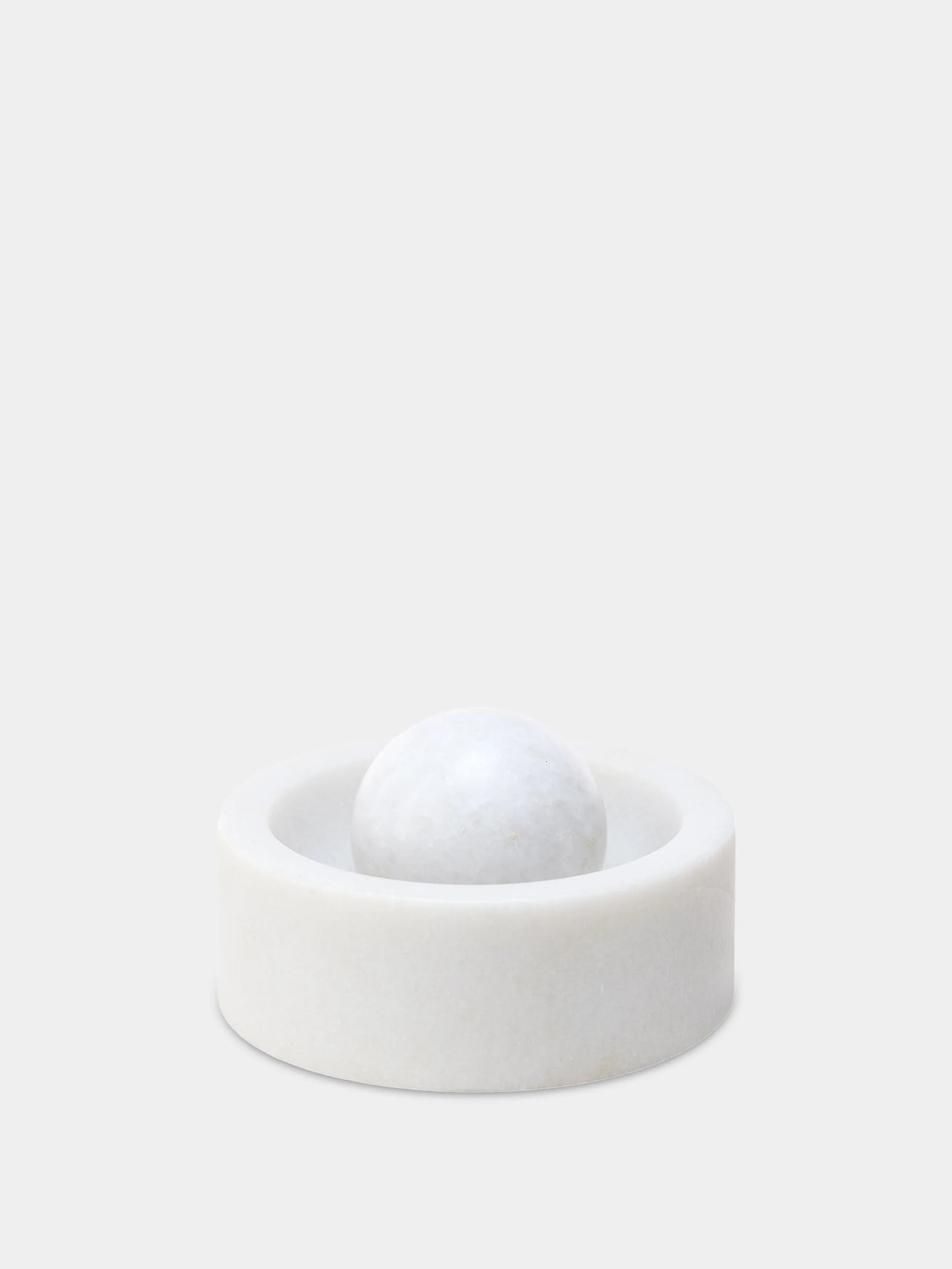 Stone Spice Grinder