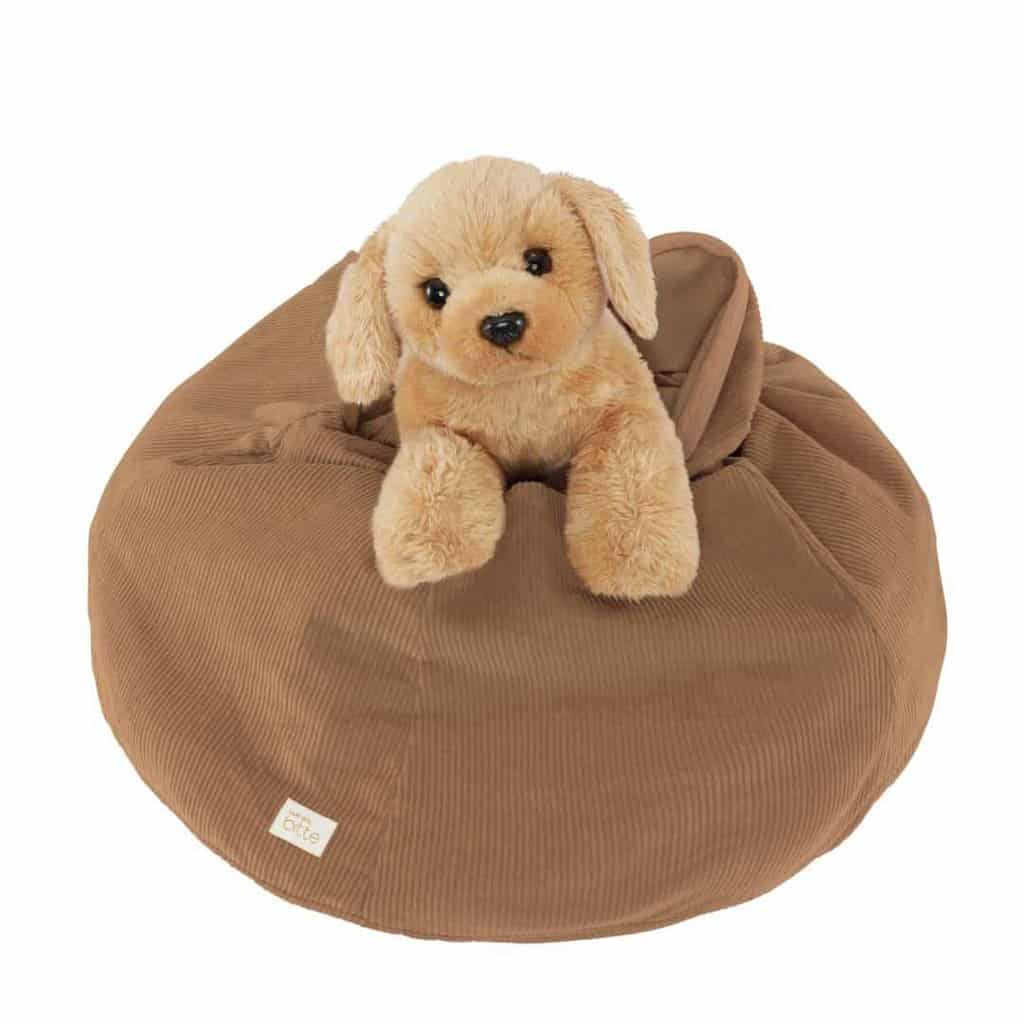 Teddy-Tasche