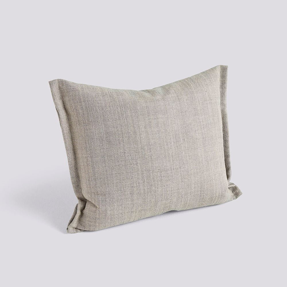 Plica Cushion, Structure, Salt Pepper