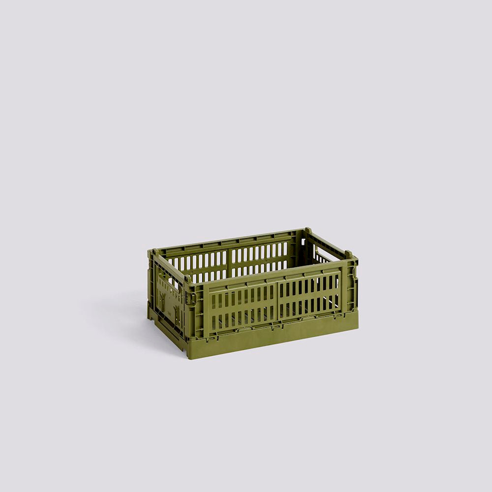 Colour Crate Small