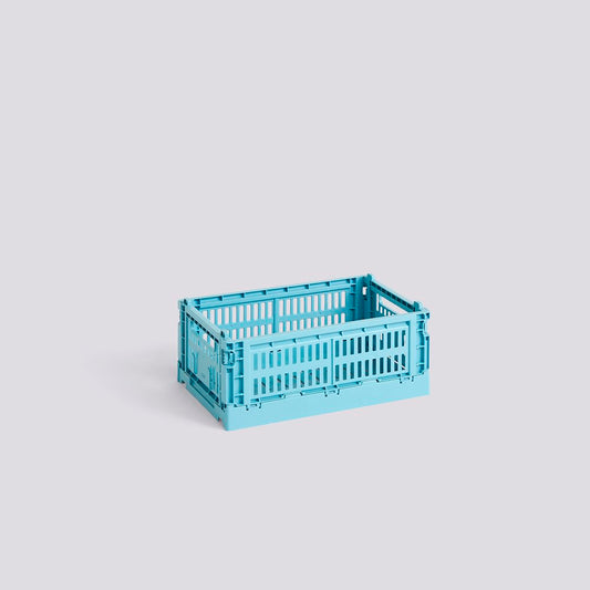 Colour Crate Small