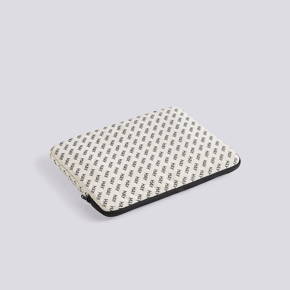 HAY Logo Laptop-Hülle