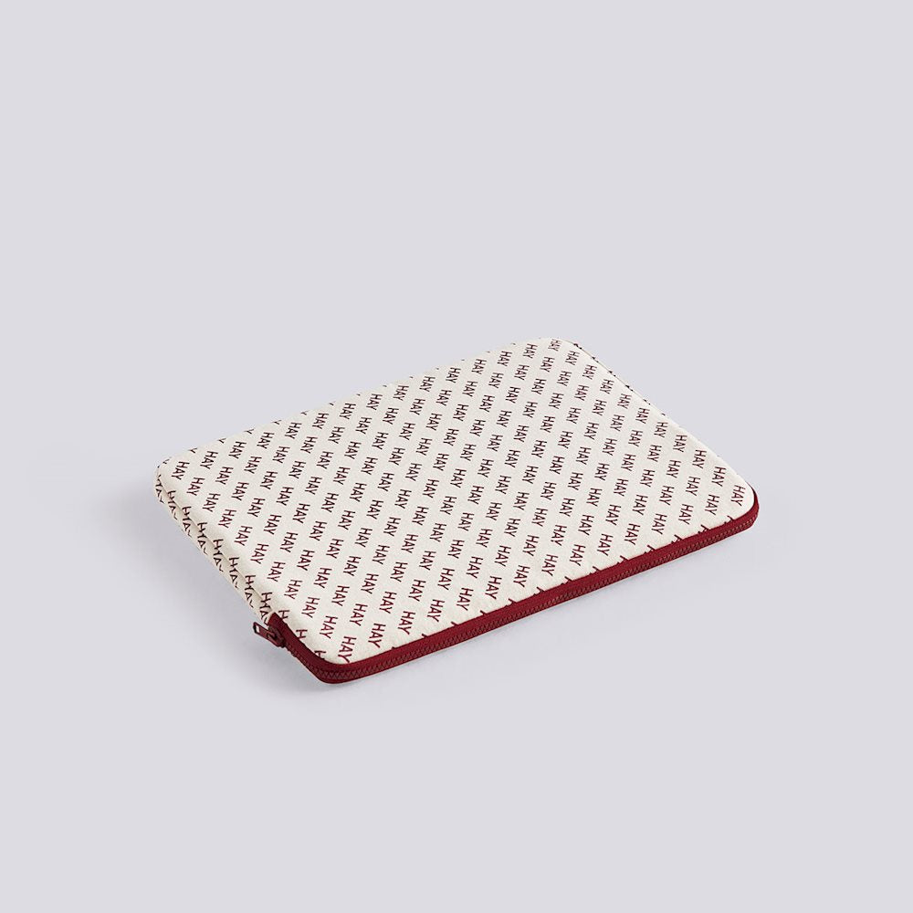 HAY Logo Laptop Cover