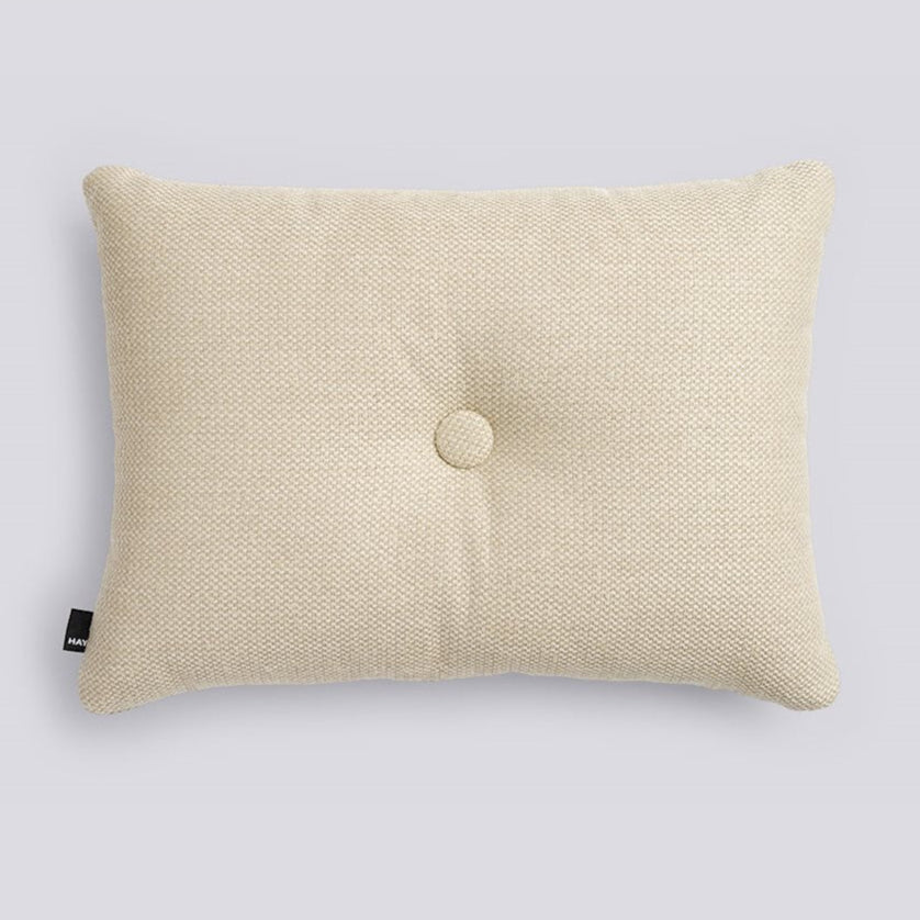 Dot Cushion Special Edition-Lint 2 Beige
