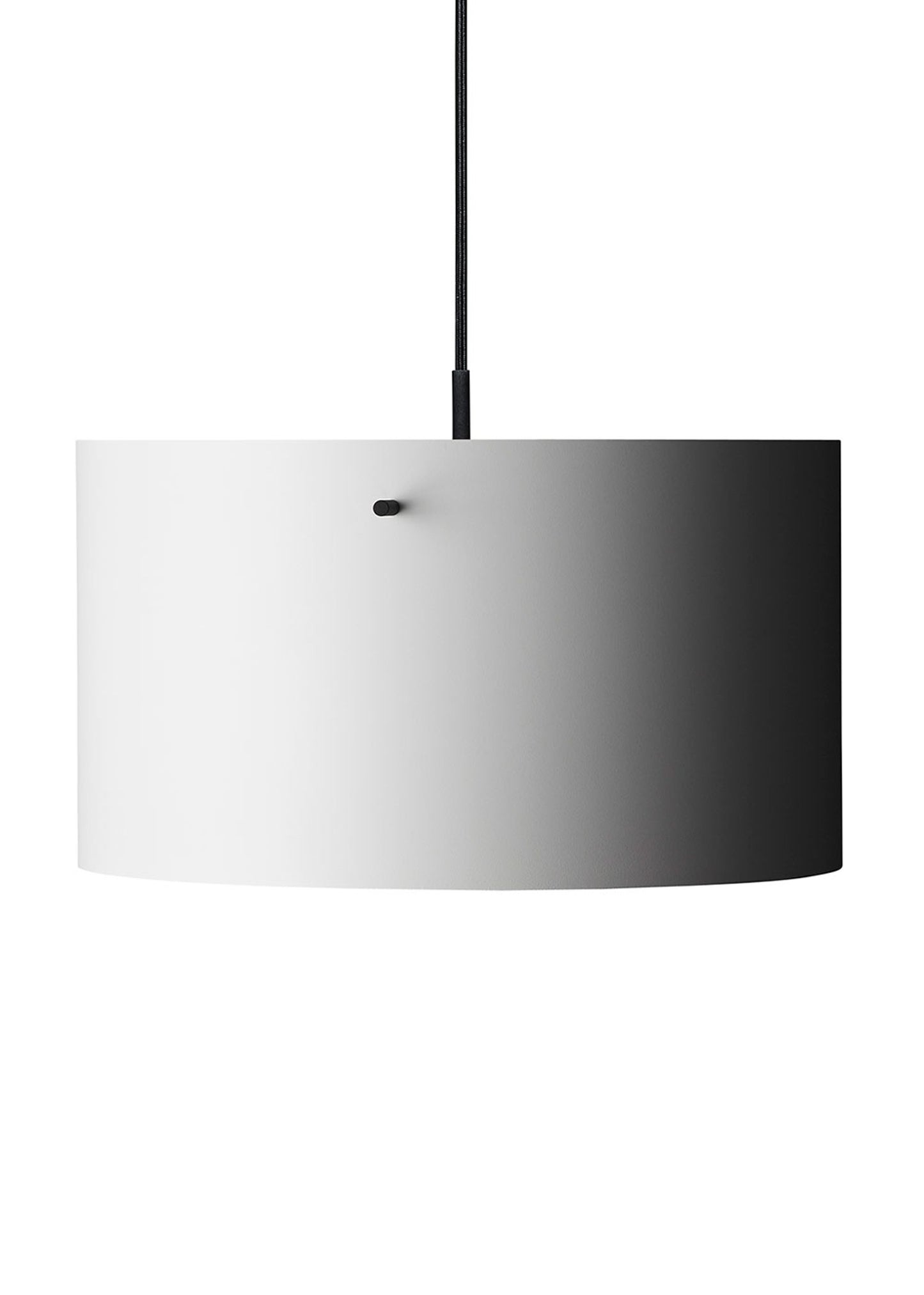 FM 1954 Pendant, Matt White structure