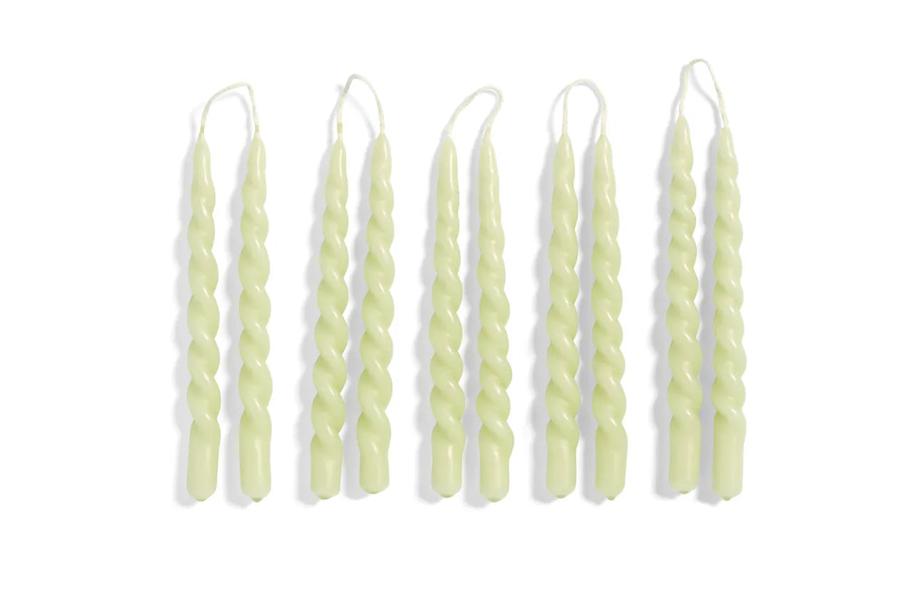 Mini Candles