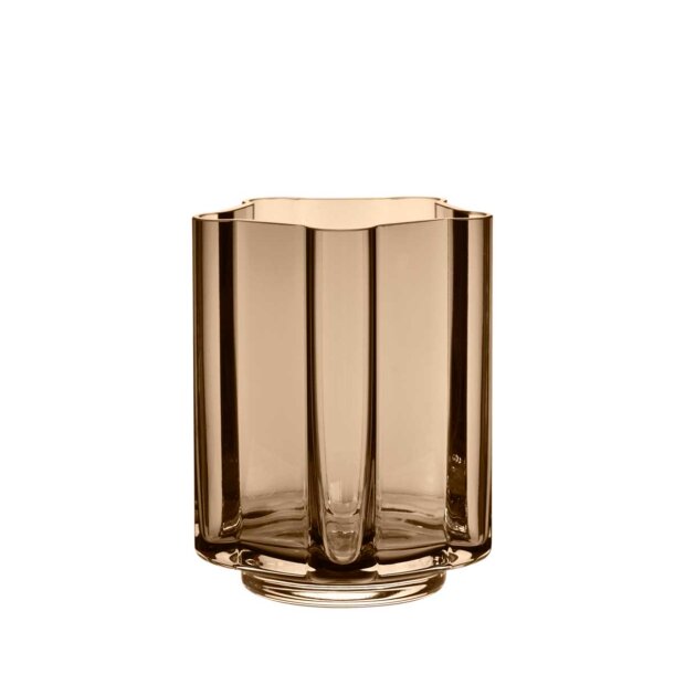Funki Rounded, Vase/Stage