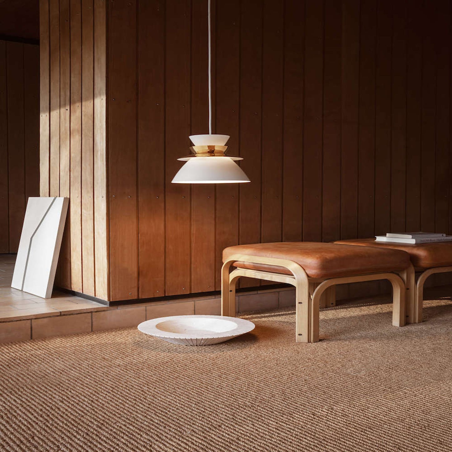 Sundowner-Anhänger 175