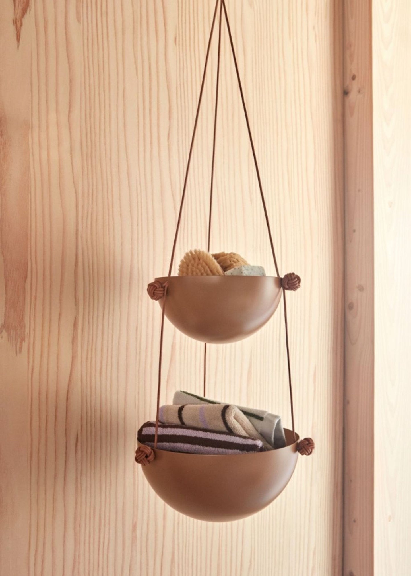 Raita Waschlappen 2 Stück.