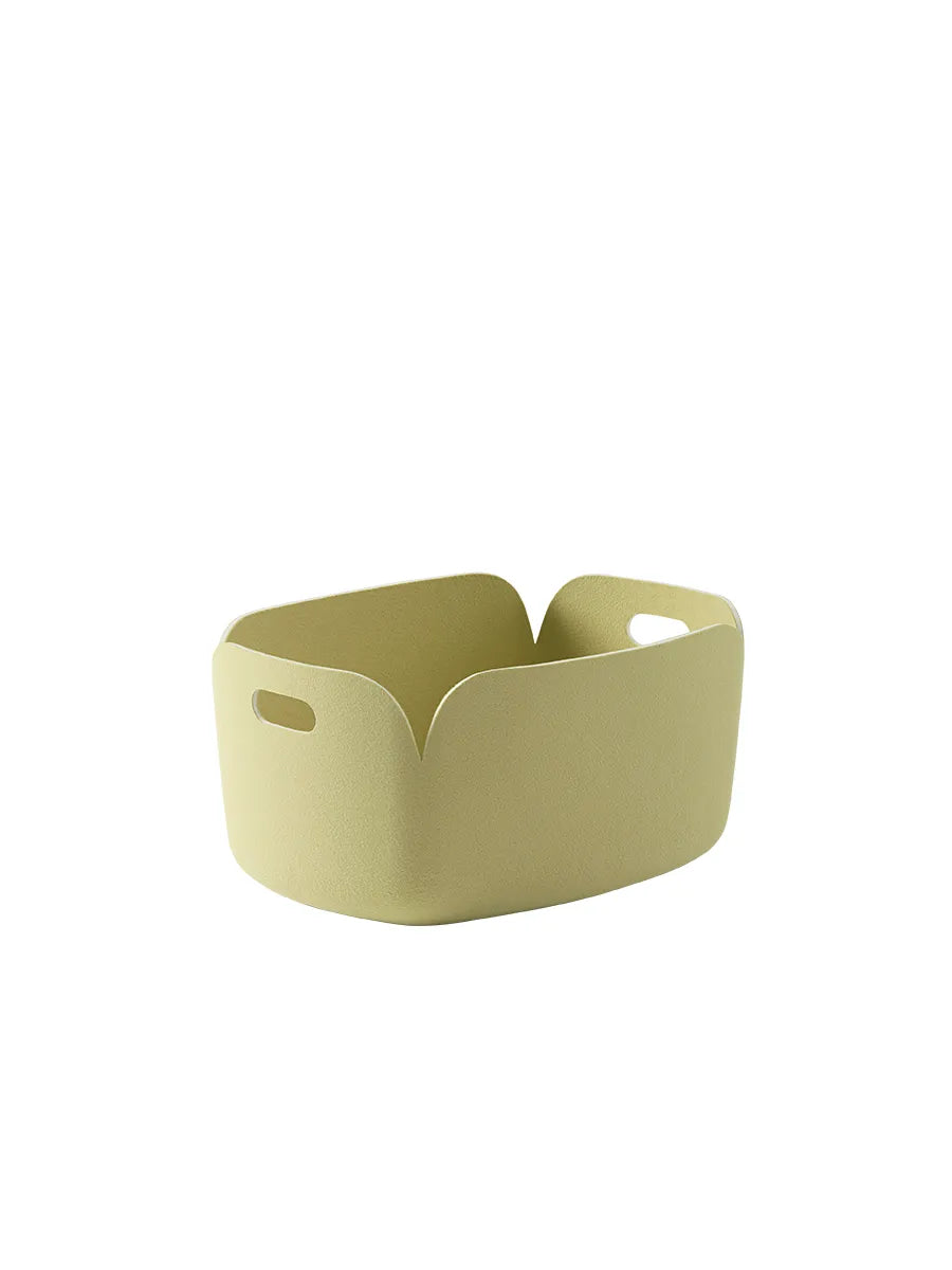 Restore Basket
