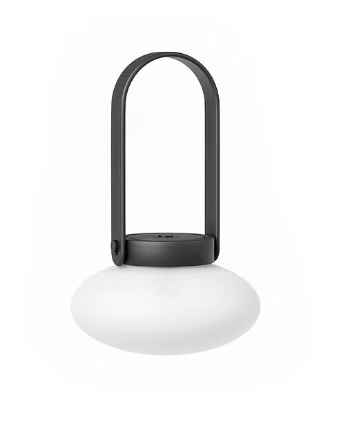 Mūn Outdoor Portable Lamp