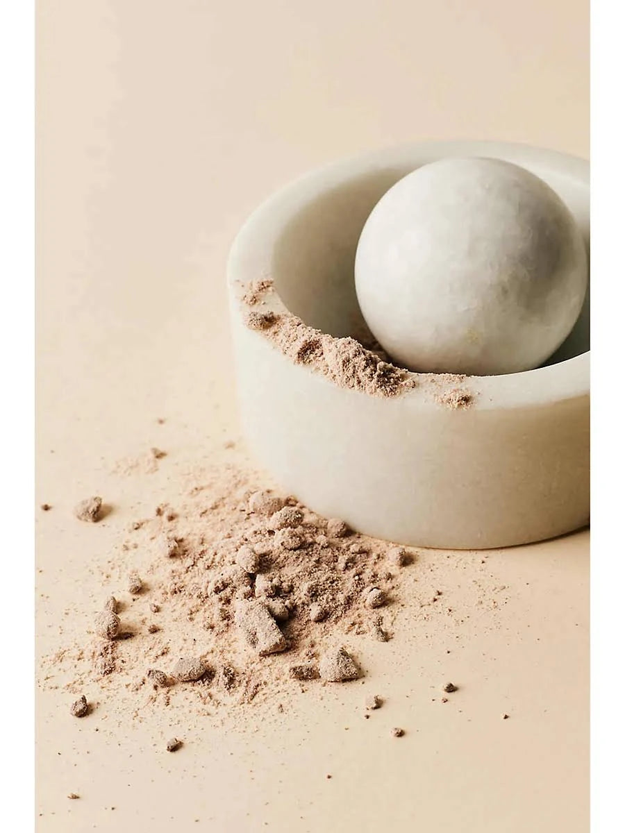Stone Spice Grinder