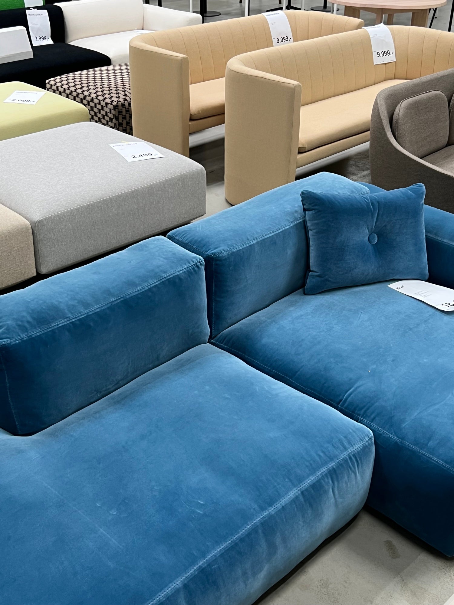Sofaer