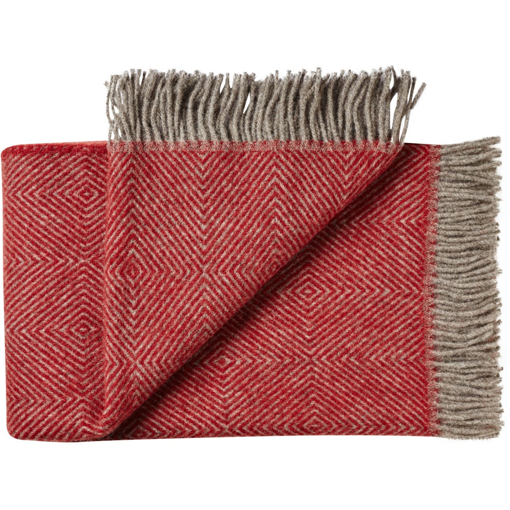 Fanø Plaid 130x200cm