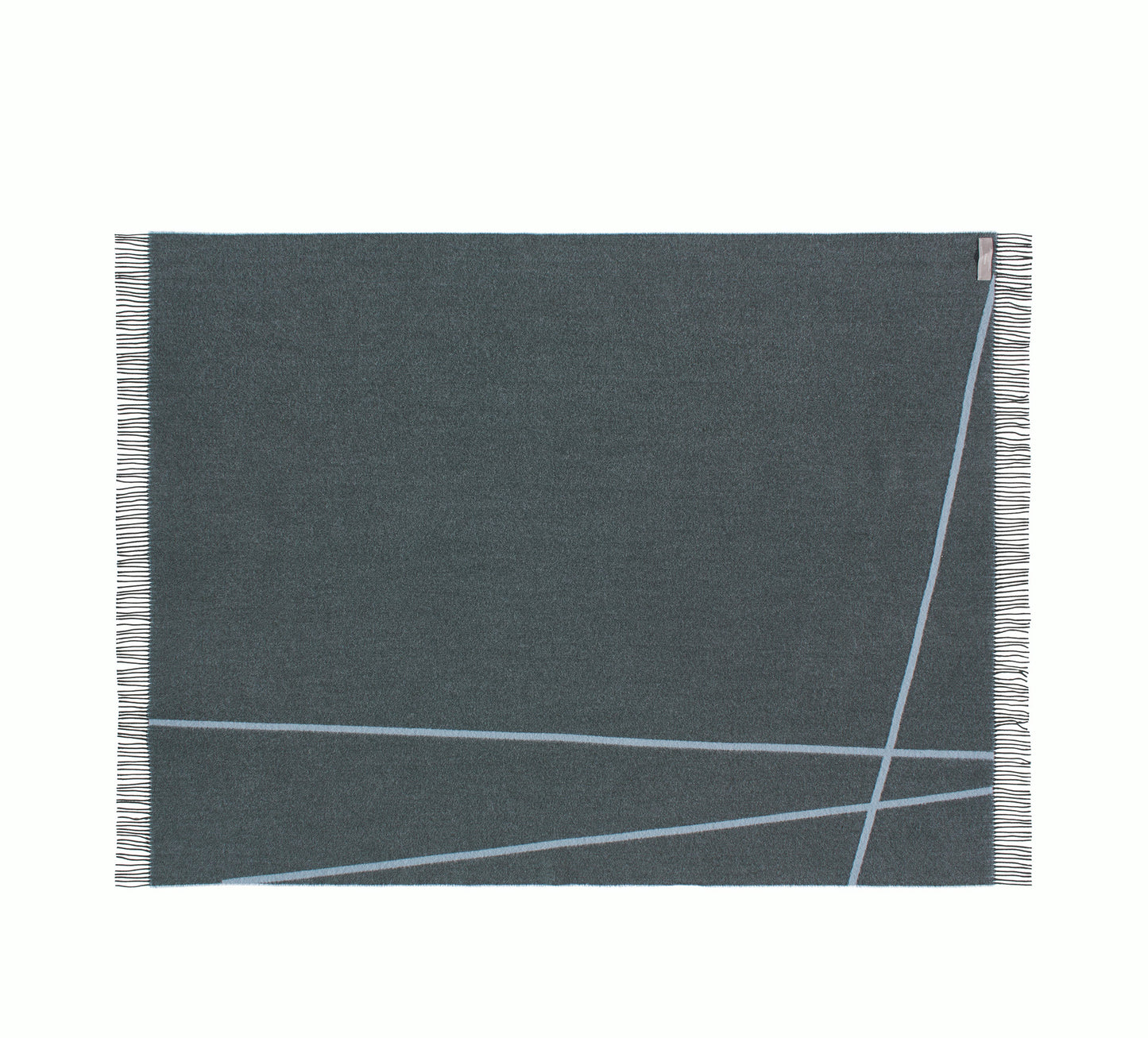 Antwerpen Plaid 130x190 cm