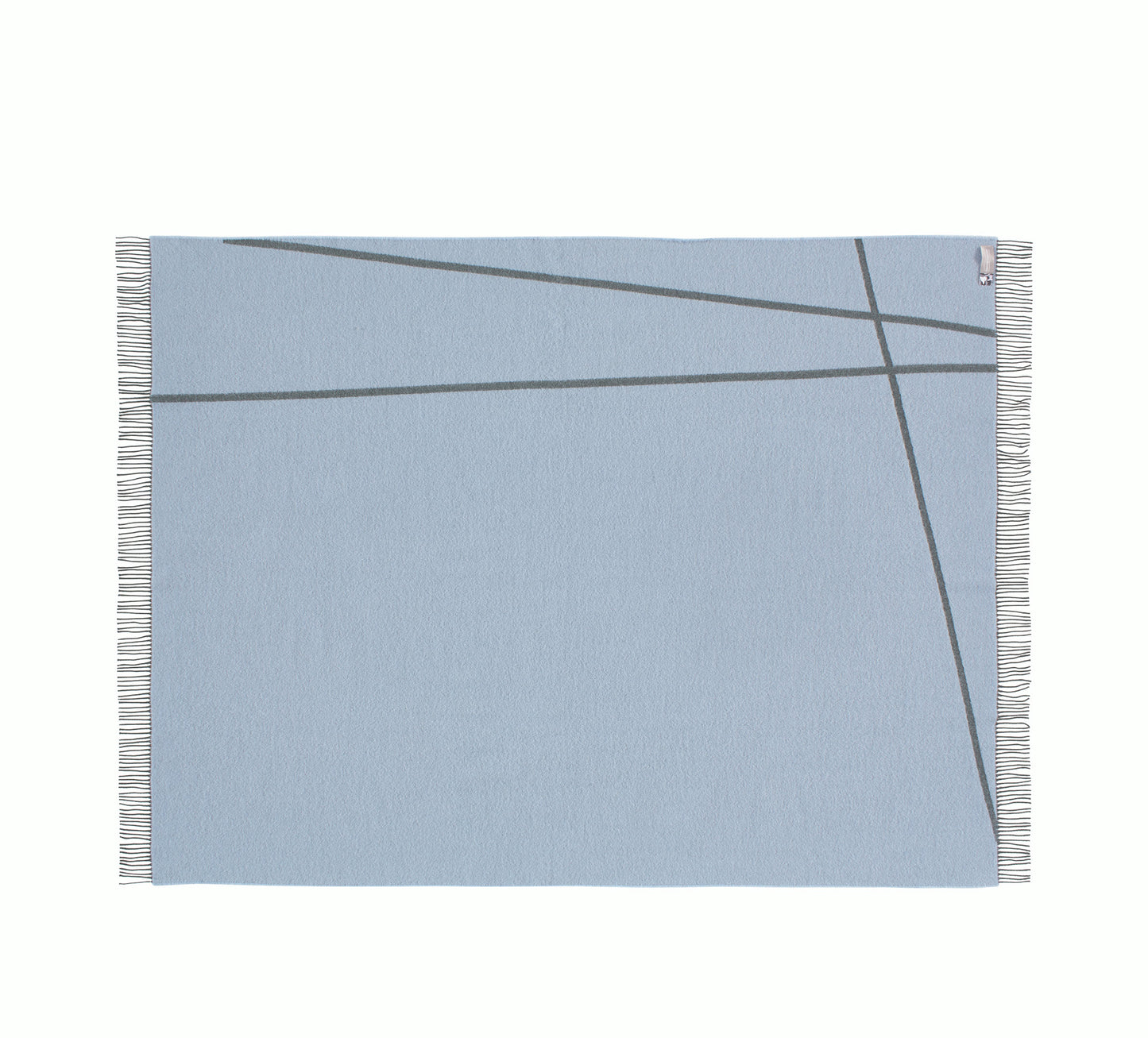 Antwerpen Plaid 130x190 cm