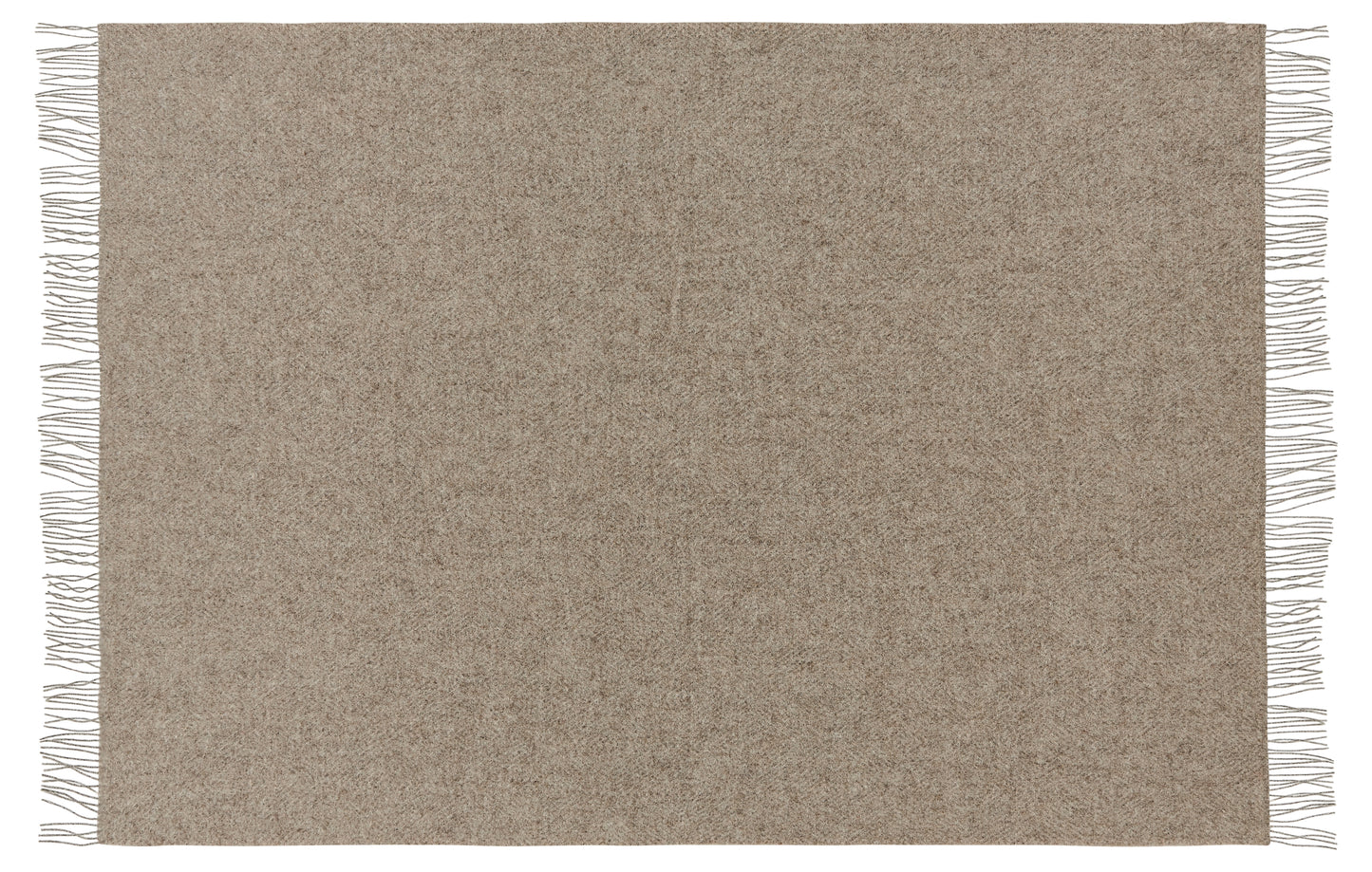 Fanø Knæ plaid 85x130 cm