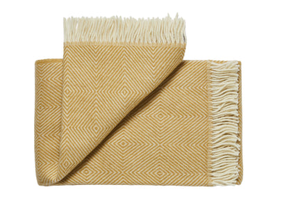 Fanø Plaid 130x200cm