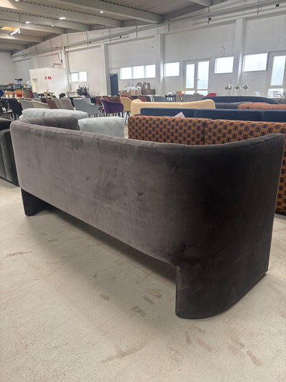 Loafer 3 Pers. Sofa fra Andtradition