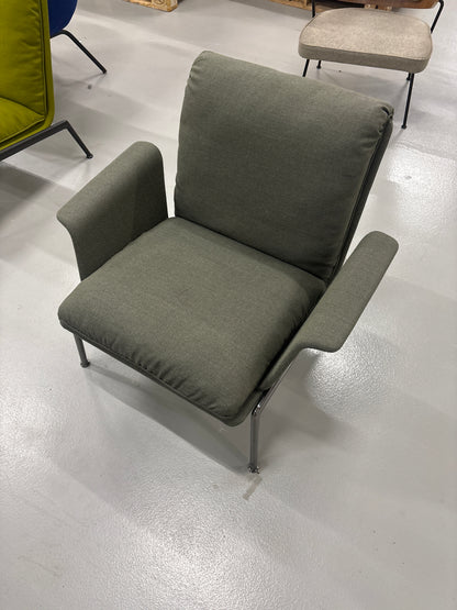 Muno LN19 Lounge Chair