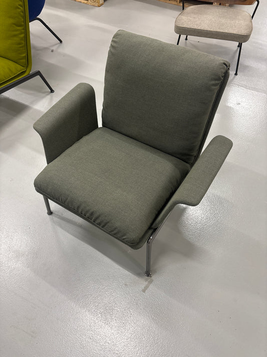 Muno LN19 Lounge Chair