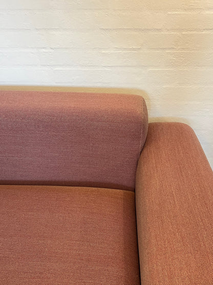 Mags sofa, Steelcut trio 645