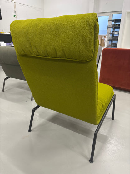 Muno LN16 Lounge Chair