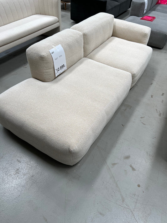Mags Soft Sofa 2,5 Seater Low Armrest