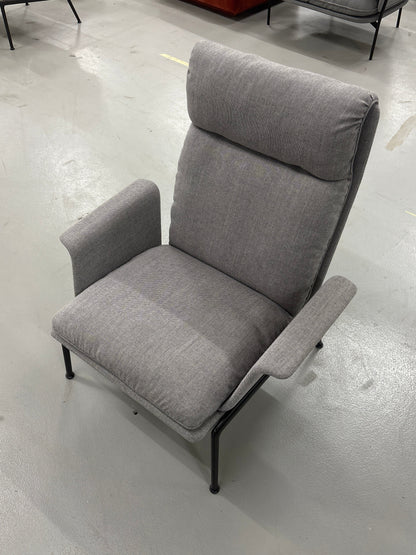 Muno LN17 Lounge Chair