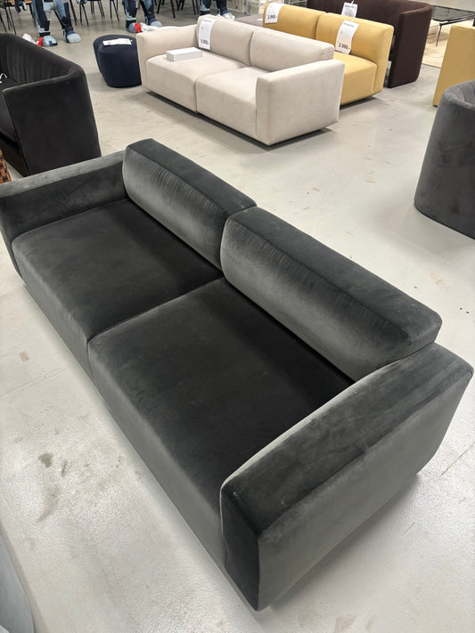 Develius 2,5 pers. Sofa fra Andtradition