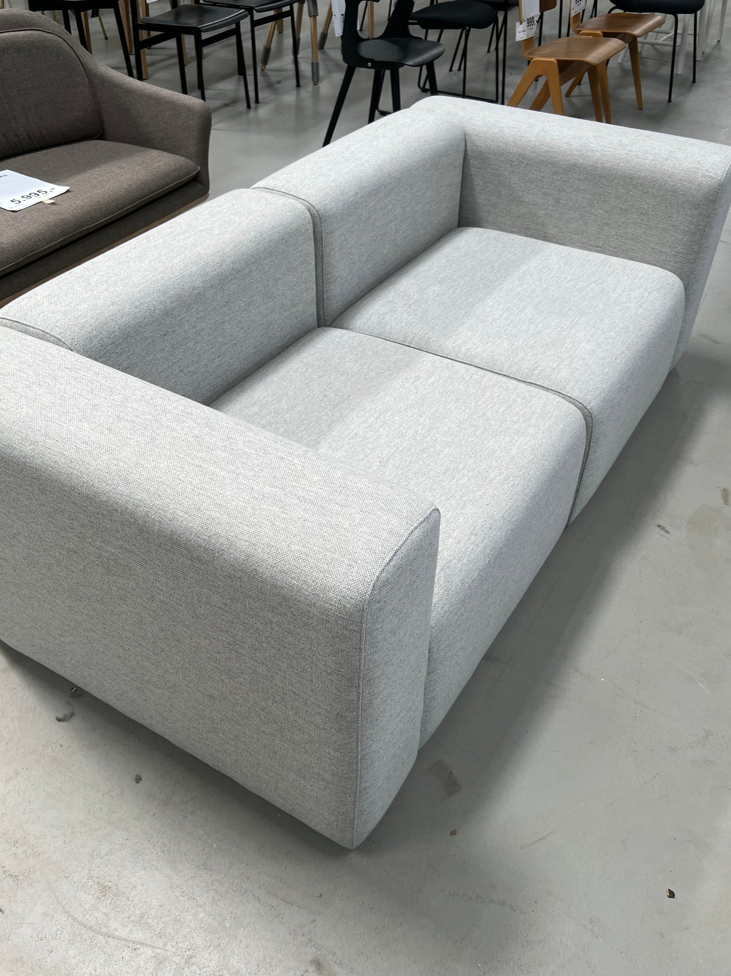 Mags Sofa Hallingdal 110