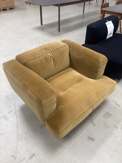 Inland AC21 Lounge Chair