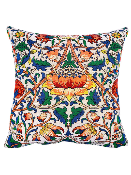 Poulin Design pude - William Morris, Peony