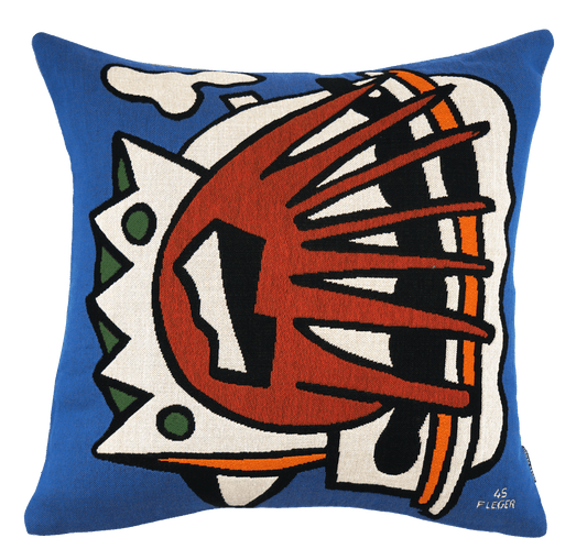 Poulin pude, Fernand Léger - Composition pour peinture