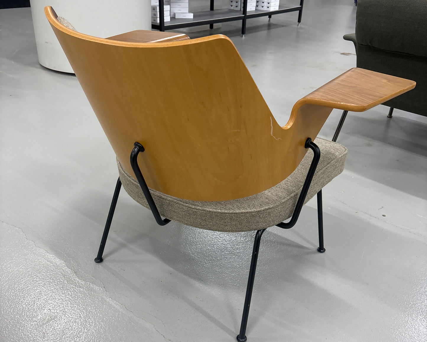 RFH Lounge Chair RD8
