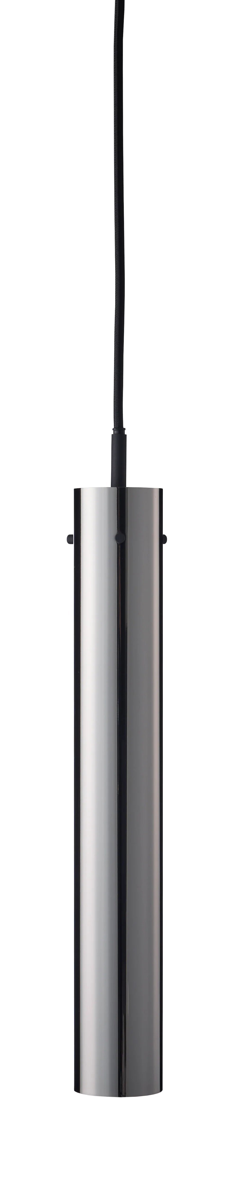 FM 2014 Pendant, Stainless Steel Polished