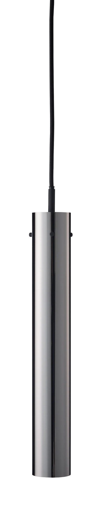 FM 2014 Pendant, Stainless Steel Polished