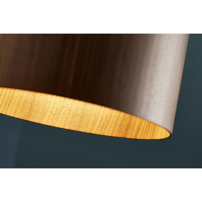 FM 1954 Pendant, Valnød