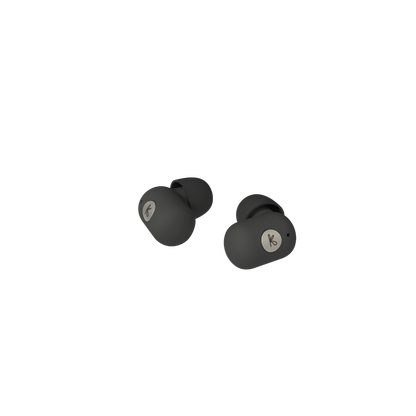 toCHARGE GO - Power bank m/earbuds